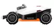 Mammotion LUBA 3 3000 AWD LiDAR & NetRTK robottiruohonleikkuri - Robottiruohonleikkurit - 103776336 - 2