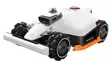 Mammotion LUBA 3 3000 AWD LiDAR & NetRTK robottiruohonleikkuri - Robottiruohonleikkurit - 103776336 - 1