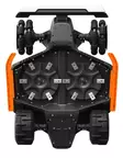 Mammotion LUBA 3 3000 AWD LiDAR & NetRTK robottiruohonleikkuri - Robottiruohonleikkurit - 103776336 - 4