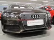 Maskisuoja Audi A4 2008-2011 - Audi maskisuojat - TS6 - 1