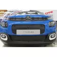Maskisuoja Citroen C3 2017- - Citroen maskisuojat - TS676 - 1