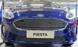 Maskisuoja Ford Fiesta Titanium 2018- (ei Ecoboost) - Ford maskisuojat - TS716 - 1