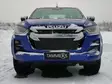 Maskisuoja Isuzu D-Max 2020-2022 - Isuzu maskisuojat - TS896 - 1