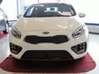 Maskisuoja Kia Ceed GT 2013-2015 - Kia maskisuojat - TS476 - 1