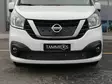Maskisuoja Nissan NV300 2018- - Nissan maskisuojat - TS866 - 1