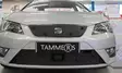 Maskisuoja Seat Leon FR 2014- (tutkalla) - Seat maskisuojat - TS586 - 1