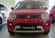 Maskisuoja Suzuki Ignis 2022- - Suzuki maskisuojat - TS936 - 1