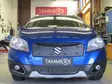 Maskisuoja Suzuki SX4 2014-2016 - Suzuki maskisuojat - TS446 - 1