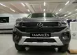 Maskisuoja Volkswagen Amarok 2022- - VW maskisuojat - TS966 - 1