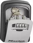 MASTER LOCK AVAINSÄILÖ 5401EURD SELECT ACCESS - Lisälukot matkailuajoneuvoihin - 8502696 - 4