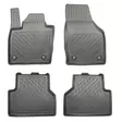 Mattosarja Audi Q3 & Quattro 08.2011-06.2018 - Audi mattosarjat - 878-403206 - 1