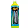 MEGUIARS CERAMIC LIQUID WAX 0,473L - Vahat ja pinnoitteet - G200416 - 1