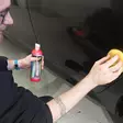 Meguiars CeramicPREP WAX 0,473 L - Kiillotusaineet - G220416 - 2