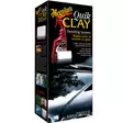 MEGUIARS CLAY QUIK STARTER KIT - Kiillotusaineet - G1116 - 1