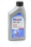 Mobil ATF 220 1 L - Vaihteisto- ja peräöljyt - 142106 - 1