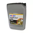 Mobil SHC 75W-90 20 L - Vaihteisto- ja peräöljyt - 123716 - 1