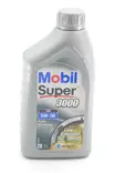 Mobil Super 3000 XE 5W-30 1L - Moottoriöljyt - 151456 - 1