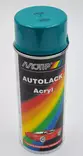 Motip automaali 400 ml 44506 - Automaali spray värikoodilla - 104-44506 - 1