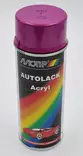 Motip automaali 400 ml 45216 - Automaali spray värikoodilla - 104-45216 - 1