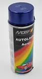 Motip automaali 400 ml 53996 - Automaali spray värikoodilla - 104-53996 - 1
