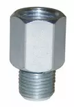 Muunnosadapteri 1/8” uros -> 10x1 naaras - Rasvanipat - 556-12086 - 1
