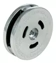 Pidin harjoille 11 mm Pneutrend - Teräsharjat - 246-153056 - 1