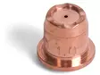 Plasma kosketussuutin 1.0 mm P45 2 kpl Wameta - Plasmaleikkurien kulutusosat - WA61786 - 1