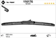 PYYHKIJÄNSULKA SWF HBLADE 450 MM - Pyyhkijänsulat - 116176 - 1