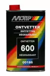 Rasvanpoistoaine 500 ml Motip - Rasvanpoisto ja ohenteet - 104-00186 - 1