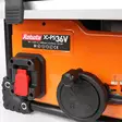 Robota DC-PS36V akkupöytäsaha, runko - Sähkösahat, akkusahat ja -höylät - R01-10146 - 9