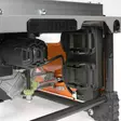 Robota DC-PS36V akkupöytäsaha, runko - Sähkösahat, akkusahat ja -höylät - R01-10146 - 12