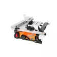 Robota DC-PS36V akkupöytäsaha, runko - Sähkösahat, akkusahat ja -höylät - R01-10146 - 7