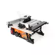 Robota DC-PS36V akkupöytäsaha, runko - Sähkösahat, akkusahat ja -höylät - R01-10146 - 1