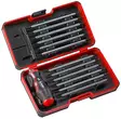 Ruuvitalttasarja Felo Smart Box 13 Osaa - Ruuvitaltat - 260-060-81306 - 1