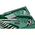 SATA TK-SRJ KIINTOLENKIT+ 6K&TORX-AVAIMET 30-OS - Jako- ja lenkkiavaimet - ST09906 - 4