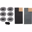 StrongProtect Plus -suojapeite matkailuautoille 500-550 cm - Suojapeitteet - 456066 - 6