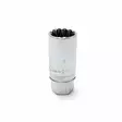 SytytystulppaHylsy, 1/2", 21 m - POISTO - K4976 - 1