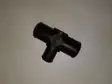 T-kappale muovia, 16x22x22 mm - Alde lämmönvaihdin, lattialämmitys - 2968306 - 1