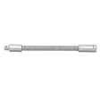 Taipuisajatko 150 mm 1/4" - Hylsyt - 23706 - 1