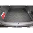 Tavaratilamatto Audi A4 B9 Quatro 11/2015- 1090x1040x60 mm 1,5 kg - Audi tavaratilan matot - 878-193216 - 3