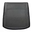 Tavaratilamatto Audi A4 B9 Quatro 11/2015- 1090x1040x60 mm 1,5 kg - Audi tavaratilan matot - 878-193216 - 4