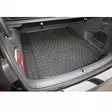 Tavaratilamatto Audi A4 B9 Quatro 11/2015- 1090x1040x60 mm 1,5 kg - Audi tavaratilan matot - 878-193216 - 2