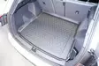 Tavaratilamatto Audi Q4 e-tron 2021- ylempi - Audi tavaratilan matot - 878-194106 - 3