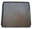 Tavaratilamatto BMW 5 Touran (F11) 2010-> 1120x1020x60 mm 1,5 kg - BMW tavaratilan matot - 878-192066 - 1