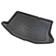Tavaratilamatto Ford Fiesta HB5 10/08- 1170x695x60 mm 1,3 kg - Ford tavaratilan matot - 878-192626 - 2