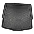 Tavaratilamatto Ford Mondeo IV 09.2007-12.2014 - Ford tavaratilan matot - 878-192616 - 1