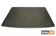 Tavaratilamatto Grand C-Max 2010- - Ford tavaratilan matot - TBM1006 - 1