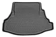 Tavaratilamatto Honda Accord Sedan 03-08 1425x1025x60 mm 1,6 kg - Honda tavaratilan matot - 878-192186 - 1