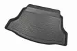 Tavaratilamatto Honda Civic X / Sport Hatchback 1275x935x60 mm 1,5 kg - Honda tavaratilan matot - 878-192846 - 2