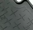 Tavaratilamatto Honda CR-V 2012- - Honda tavaratilan matot - TBM1096 - 2